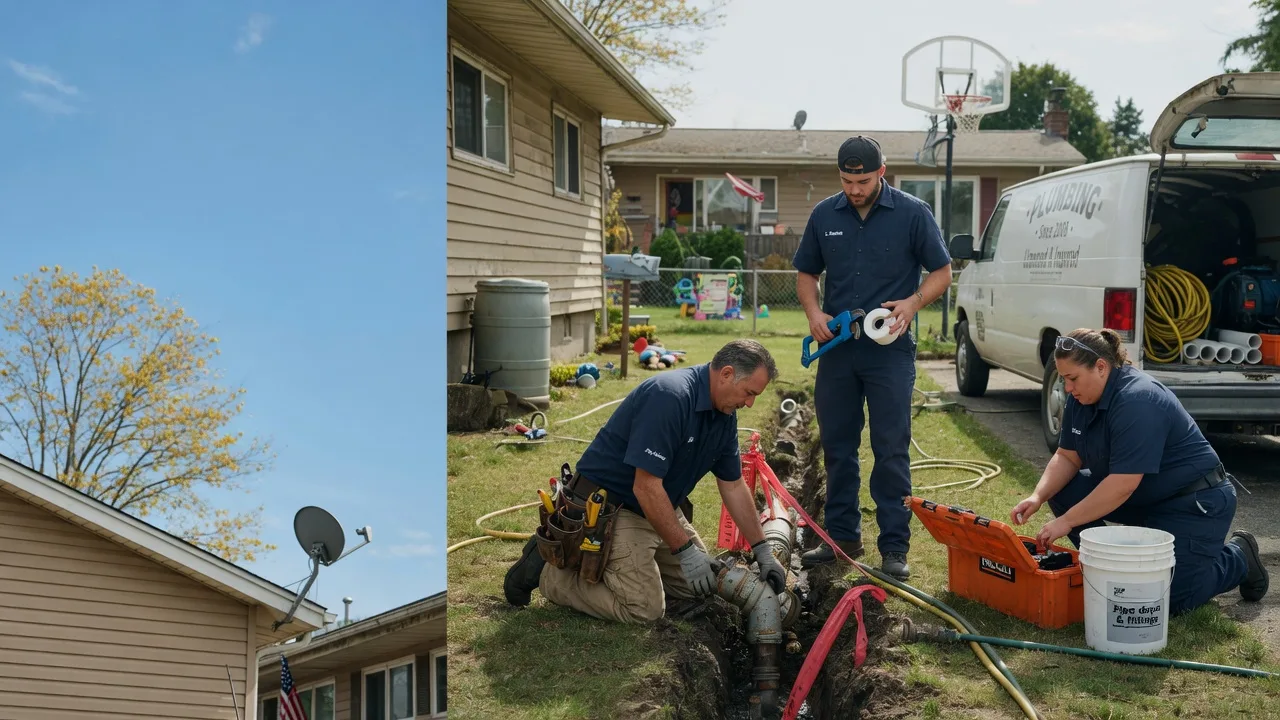Garbage Disposal Replacement in Waterloo, SC near me